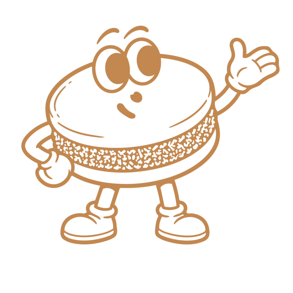 alfajor