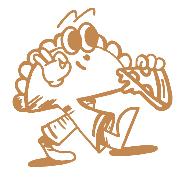 personaje bronze
